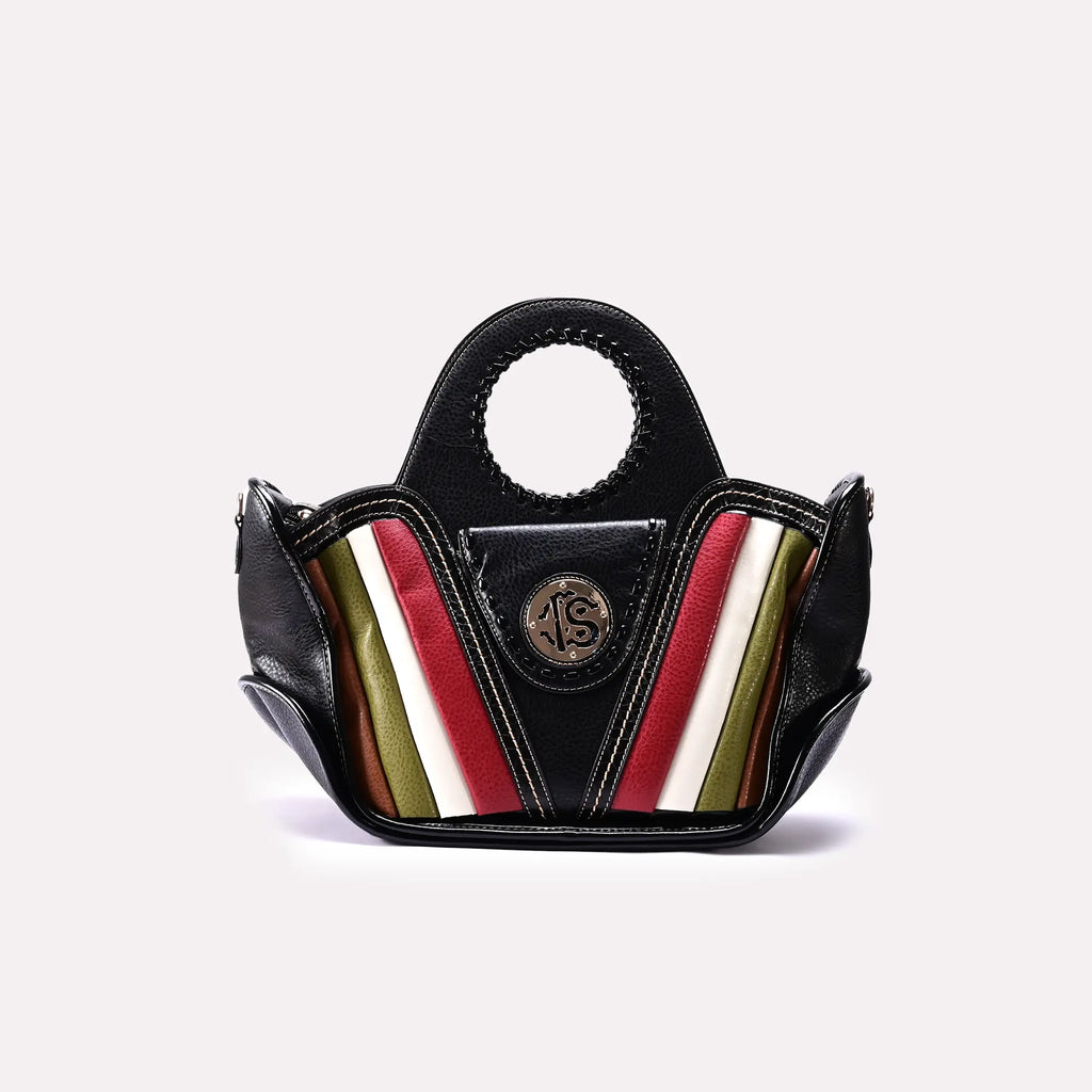 Casual Shoulder Bags Black 0331638