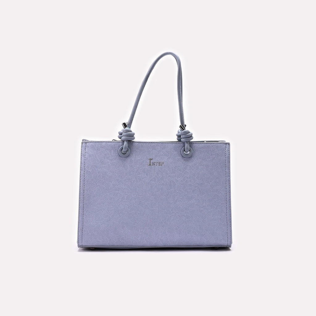 Shoulder Bag Blue 0331791