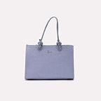 Shoulder Bag Blue 0331791