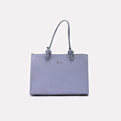 Shoulder Bag Blue 0331791