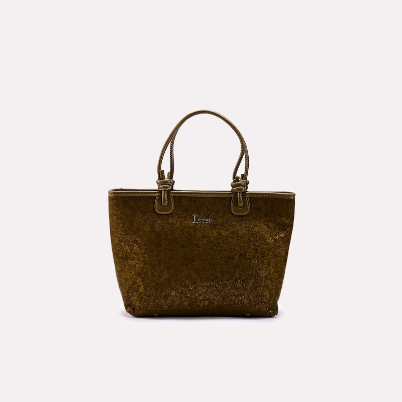 Casual Shoulder Bags Dark Green 0331492