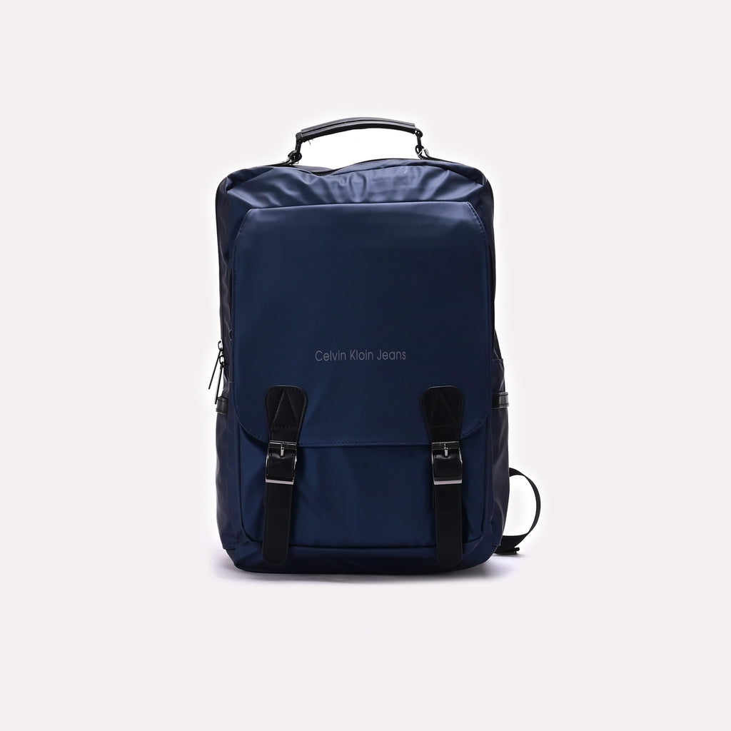 Backpack Blue 0820767