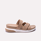 Casual Slipper Fawn 0413950