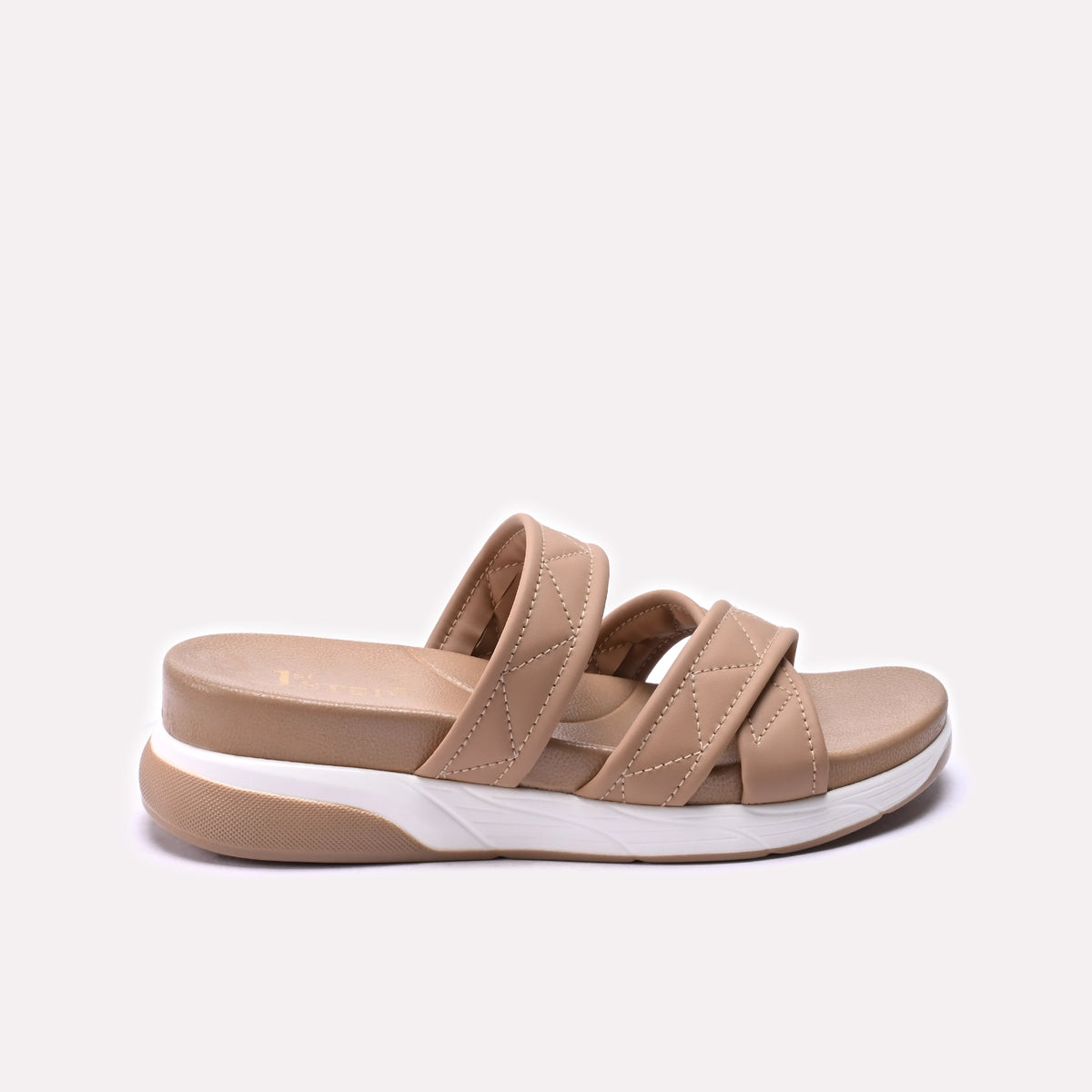 Casual Slipper Fawn 0413950