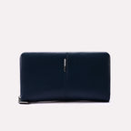 Casual Wallet Blue 0310395