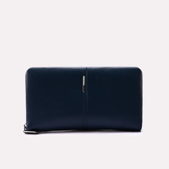 Casual Wallet Blue 0310395