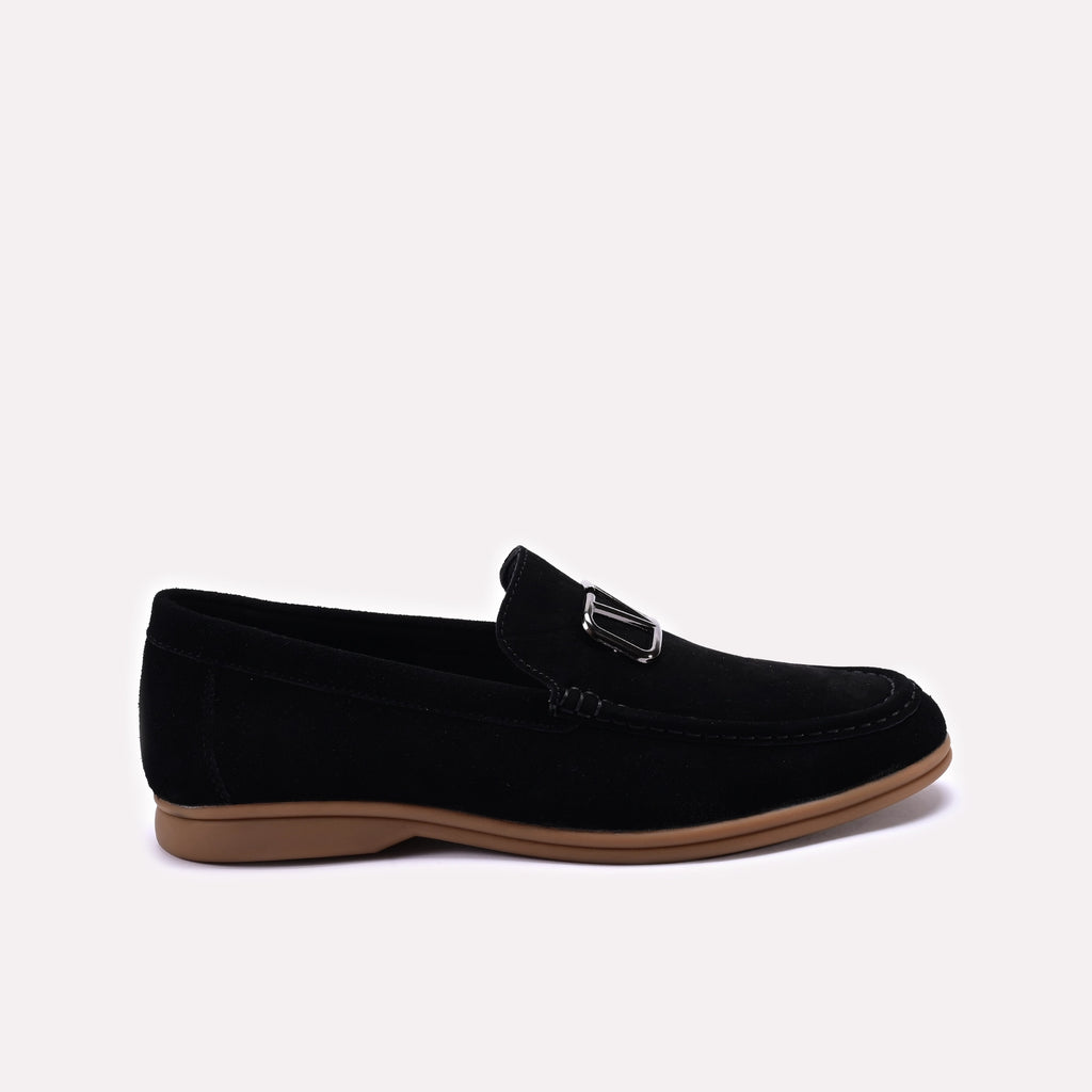 Casual Shoes Black 0160687