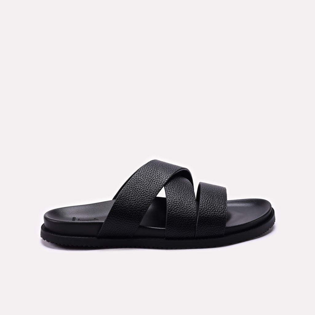 Casual Slipper Black 0151356
