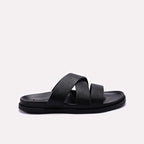 Casual Slipper Black 0151356