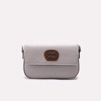 Casual Hand Bags Gray 0322037
