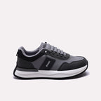 Sneaker Shoes Gray 0120695