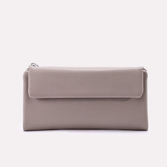 Casual Wallet Gray 0310417