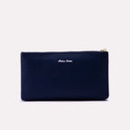 Casual Wallet Blue 0310413