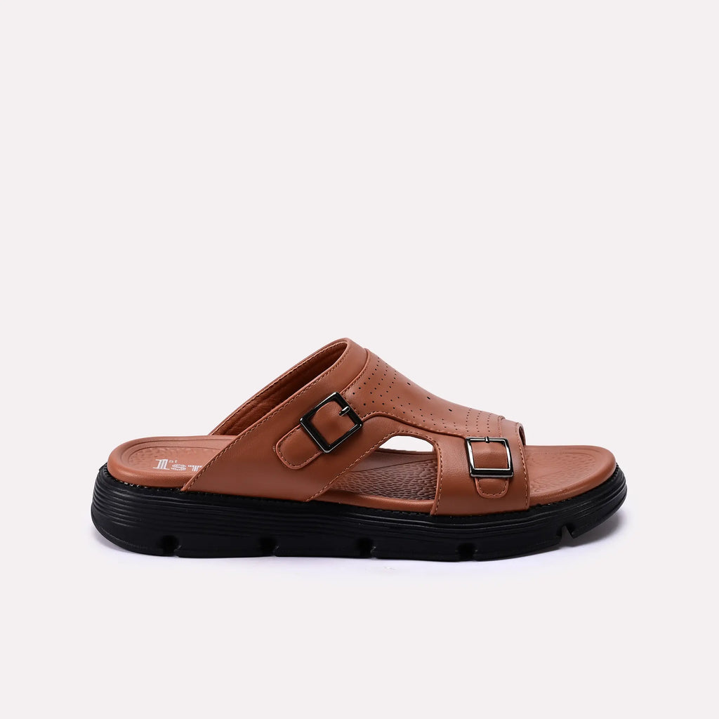 Casual Slipper Mustard 0151306
