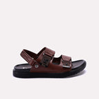 Casual Sandal Mustard 0141300