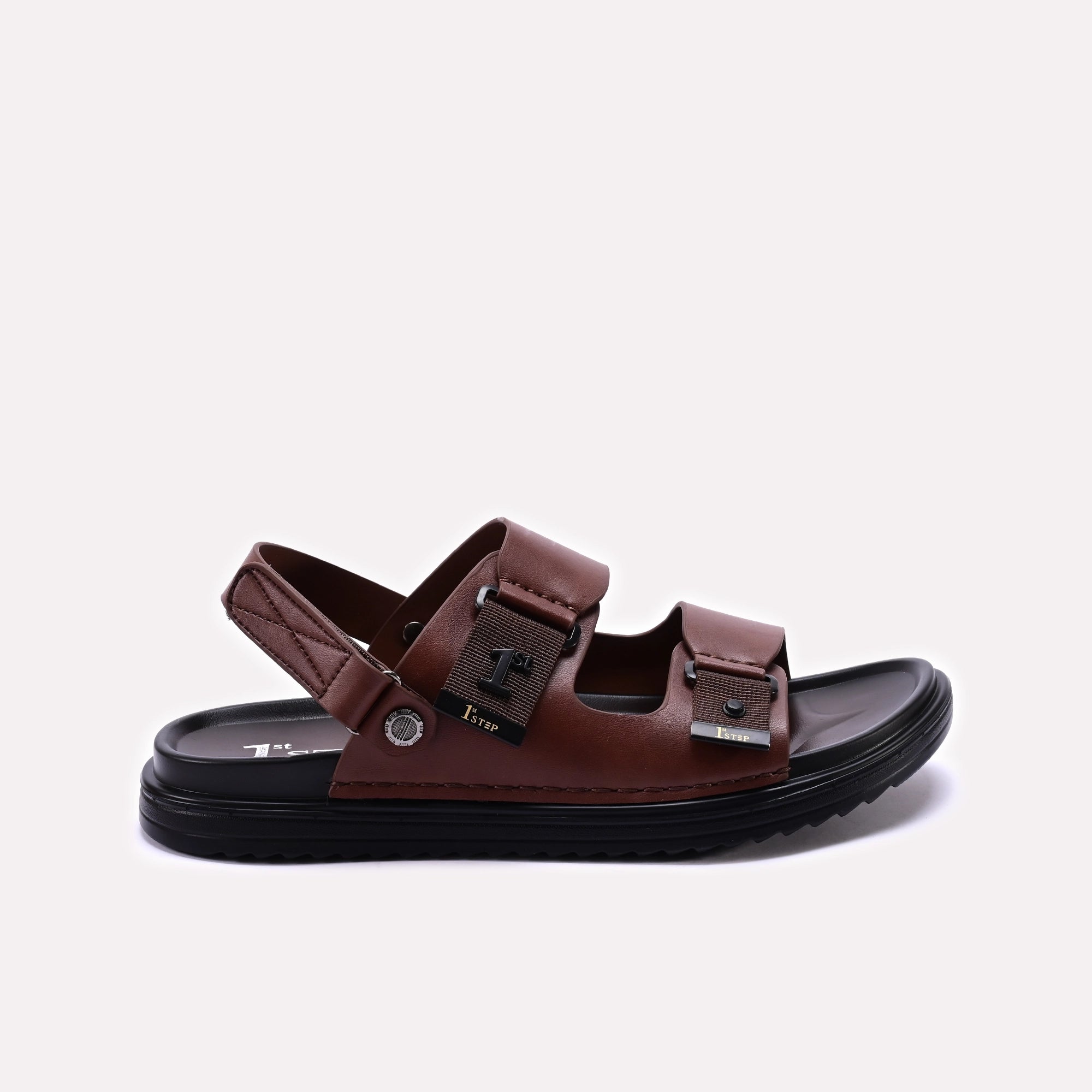 Casual Sandal Mustard 0141300