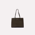 Casual Shoulder Bags Green 0331491