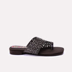 Fancy Slipper Brown 0413701