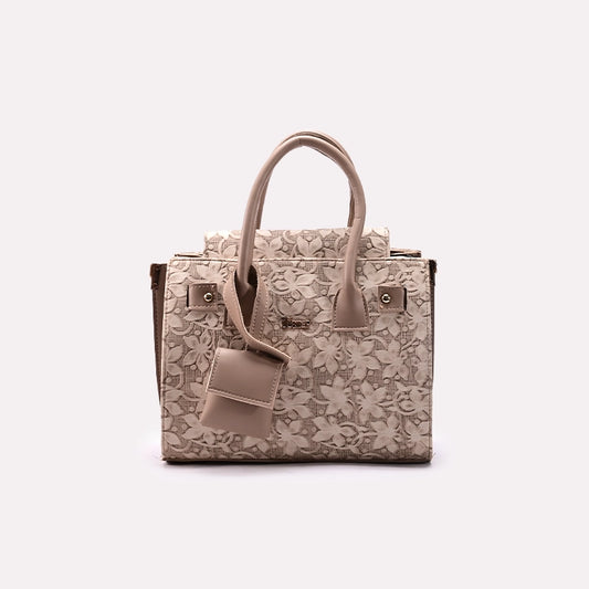 Casual Shoulder Bags Fawn 0331488
