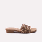 Fancy Slipper Fawn 0413473