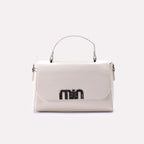 Casual Hand Bags White 0322212