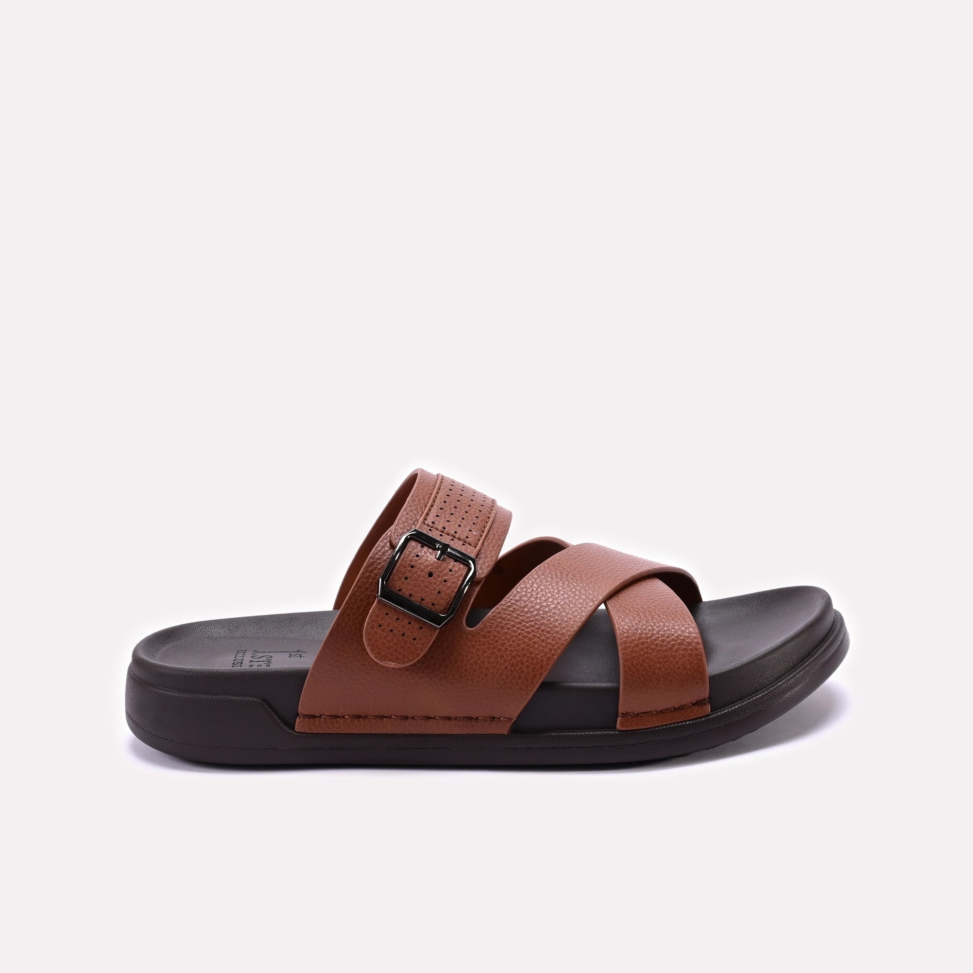 Casual Slipper Mustard 0151196