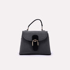 Casual Hand Bags Black 0322000