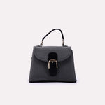 Casual Hand Bags Black 0322000