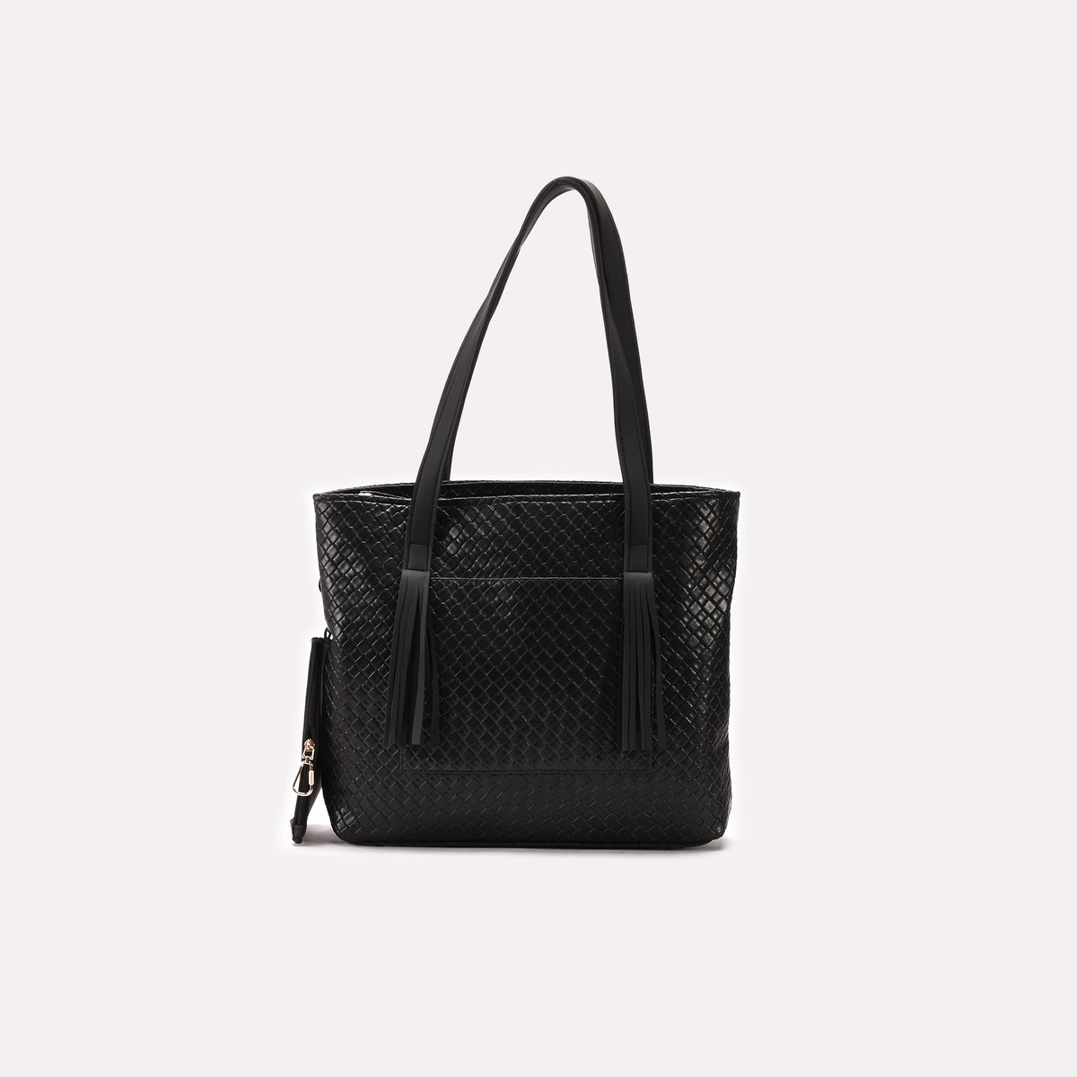 Shoulder Bag Black 0331863