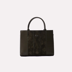 Casual Shoulder Bags Green 0331582