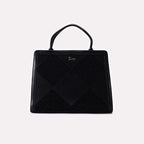 Shoulder Bag Black 0331789