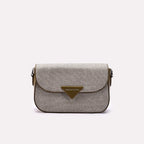 Casual Hand Bags Green 0322042