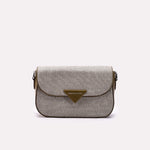 Casual Hand Bags Green 0322042