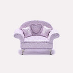 Makeup Box  Purple 0835242