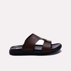 Casual Slipper Brown 0150917