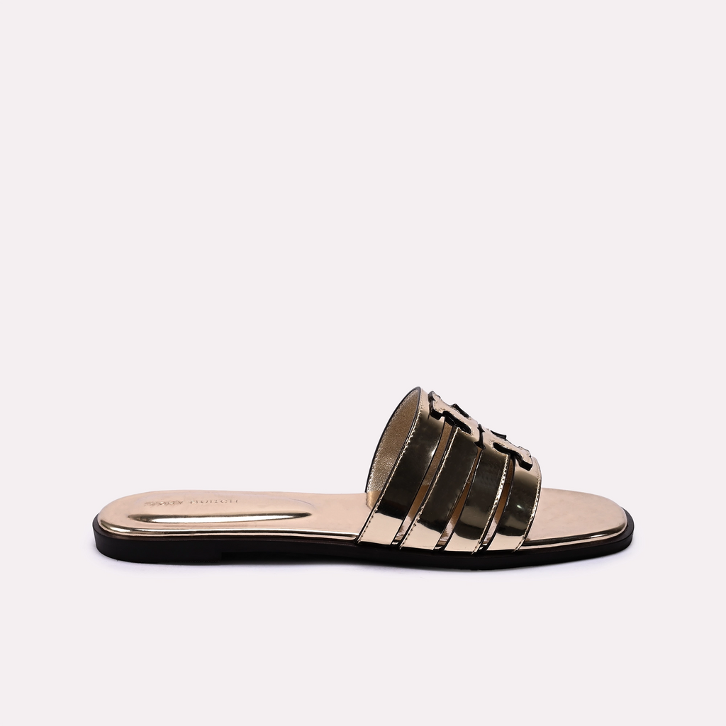 Casual Slipper Golden 0470103