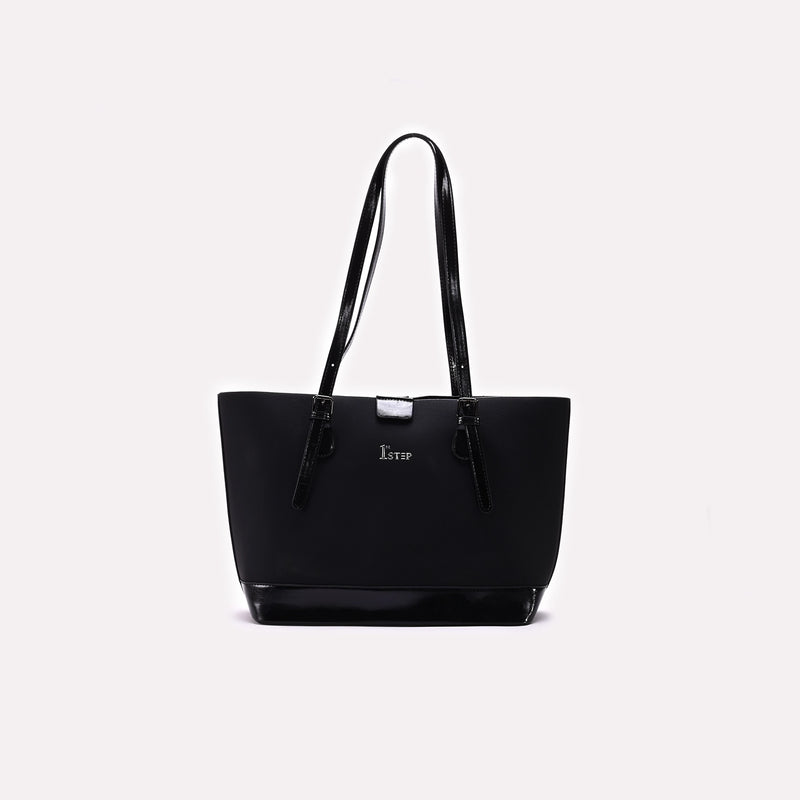 Shoulder Bag Black 0331793