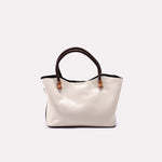 Casual Shoulder Bags White 0331459