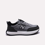 Sneaker Shoes Gray 0120703