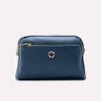 Casual Wallet Blue 0310390