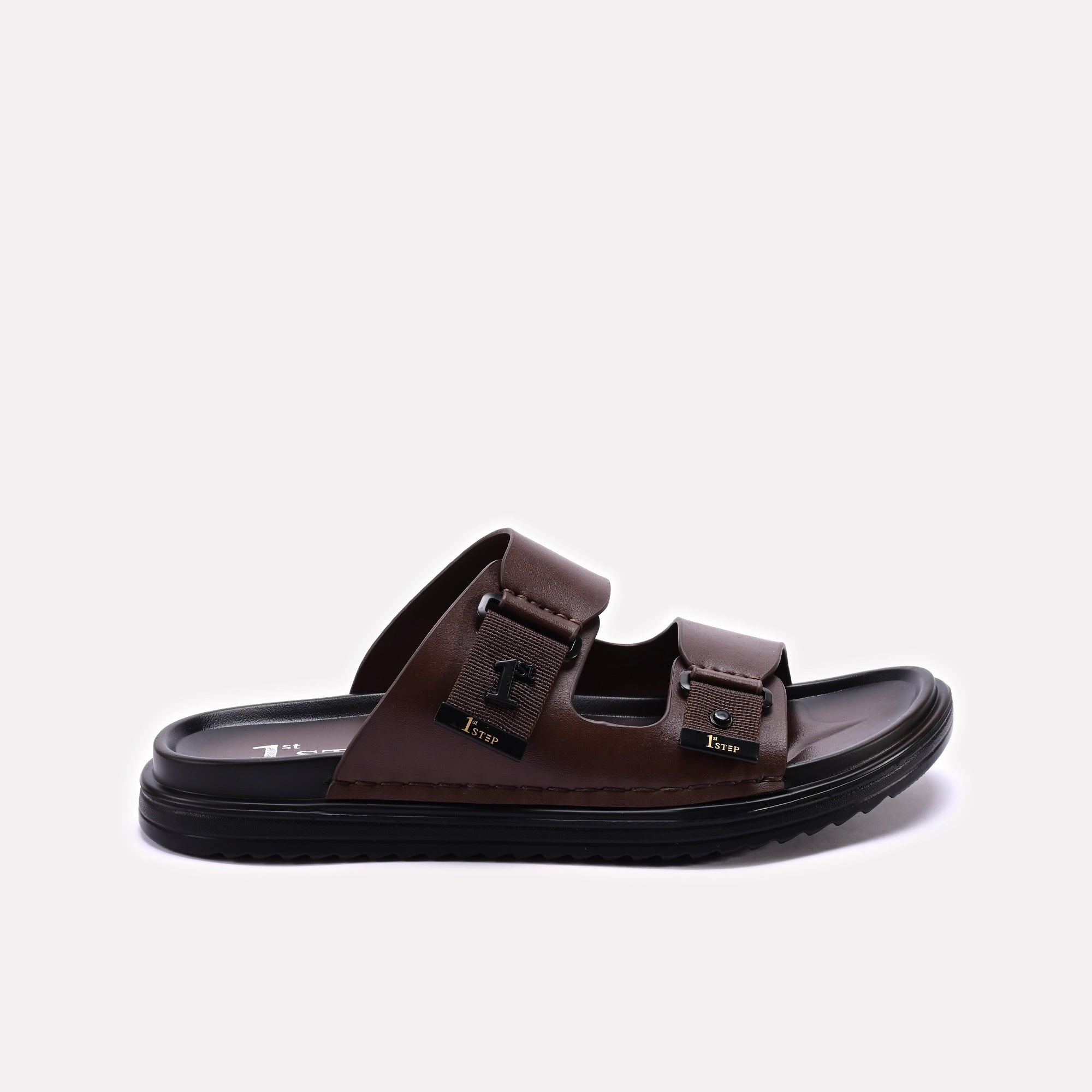Casual Slipper Brown 0151230