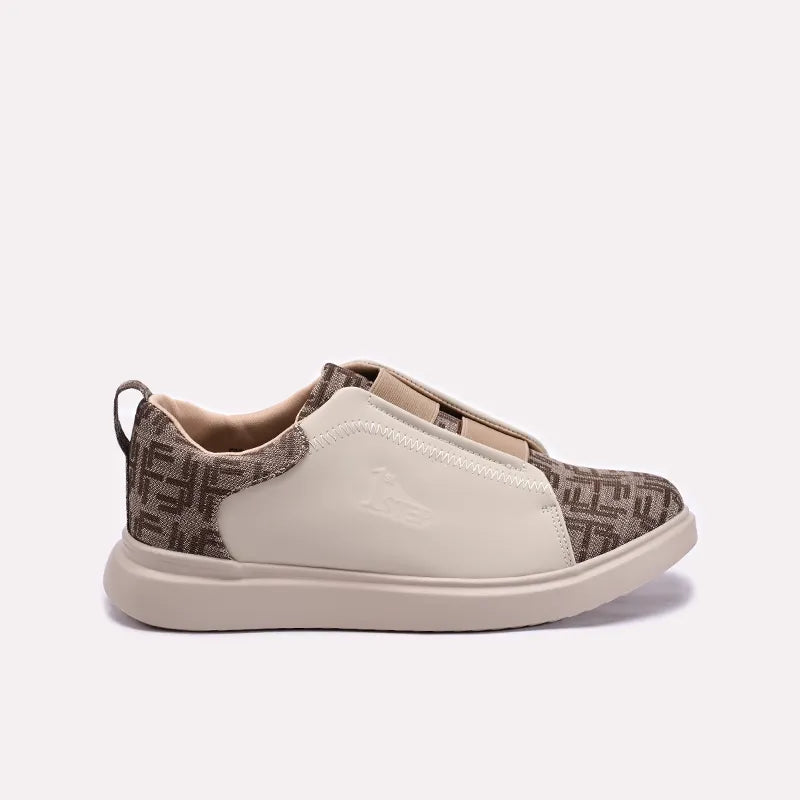 Fawn Mens Sneakers Shoes 0120623