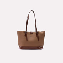 Shoulder Bag Khaki 0331794