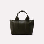 Casual Shoulder Bags Green 0331504