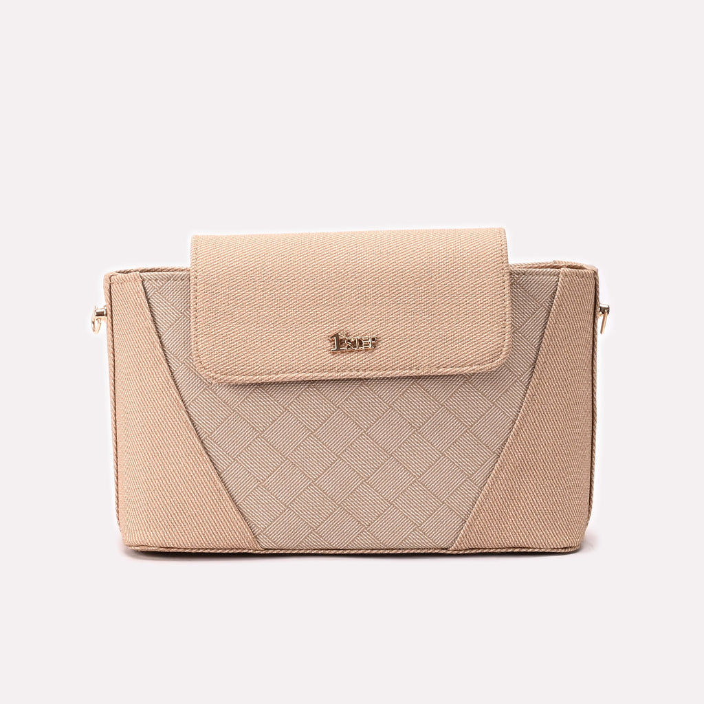 Shoulder Bag Fawn 0331843