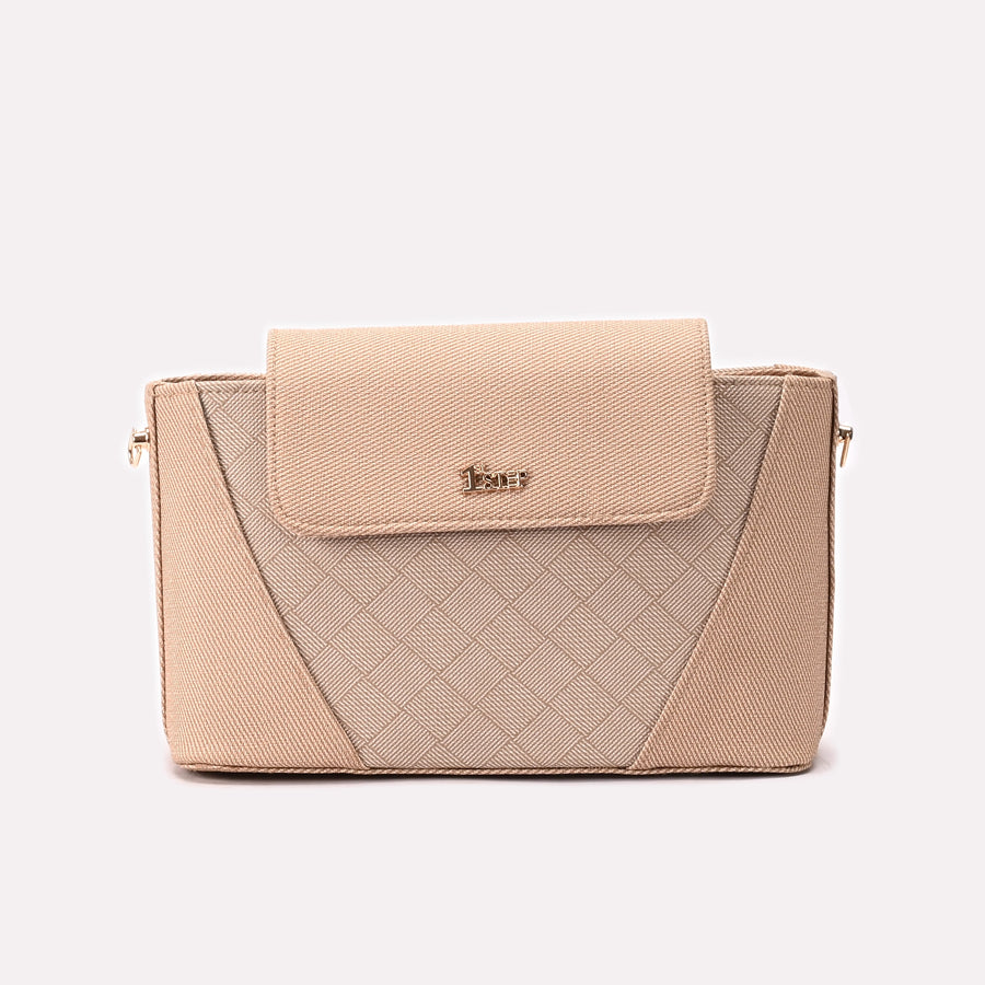 Shoulder Bag Fawn 0331843