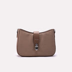 Casual Hand Bags Light Gray 0322036