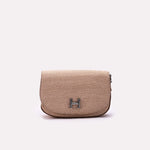 Casual Hand Bags Light Brown 0322043