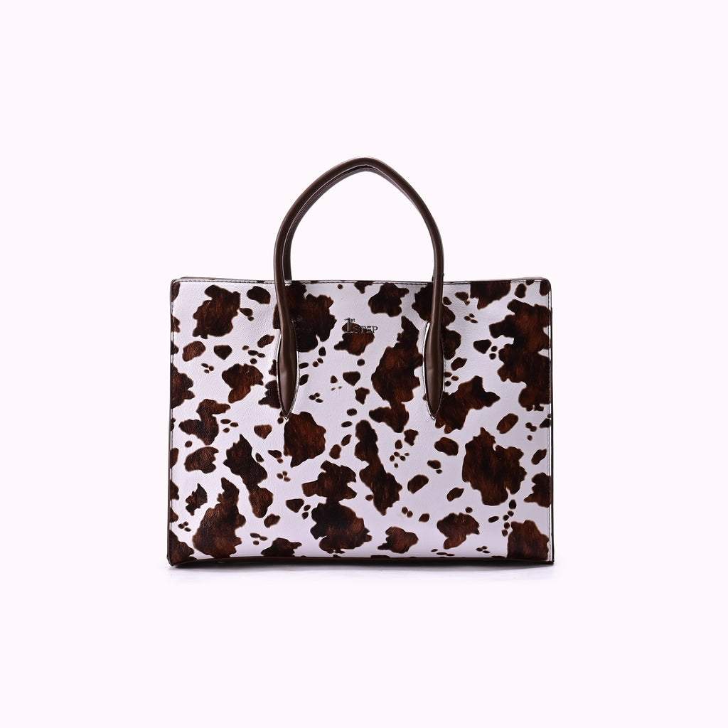 Casual Shoulder Bags Brown 0331581