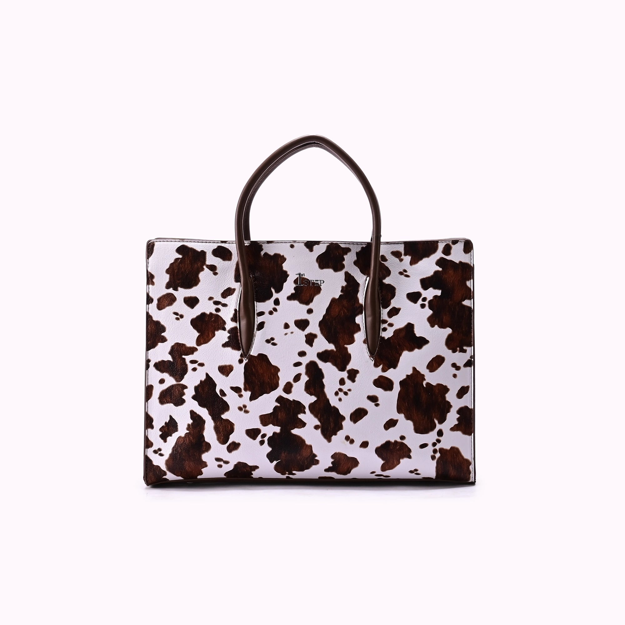 Casual Shoulder Bags Brown 0331581